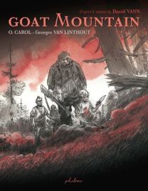 Goat Mountain - Phileas