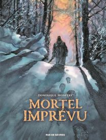 Mortel imprévu - Rue De Sèvres