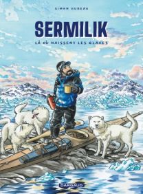 Sermilik - Dargaud