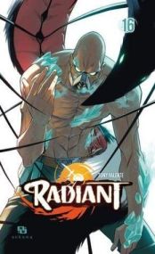 RADIANT T.16 - ANKAMA