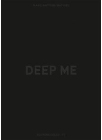 Deep Me - Delcourt
