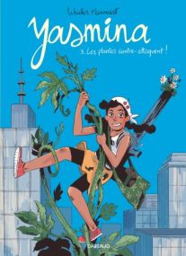 Yasmina - Dargaud