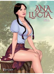 Ana Lucia - 
