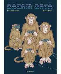 Dream data - Presque lune