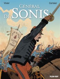 Le Général de Sonis - Plein Vent