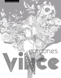 Gorgones - Bd Artiste