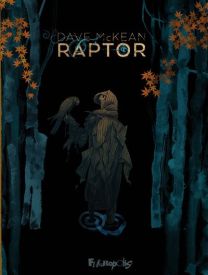 Raptor - Futuropolis