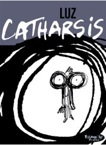 Version poche - Catharsis - Futuropolis