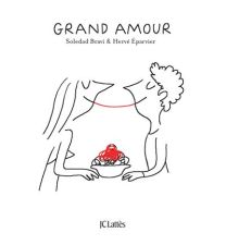 Grand amour - Lattes