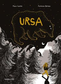 Ursa - Sarbacane