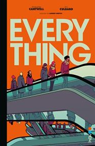Everything T1 - 404 Editions