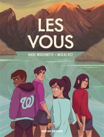 Les Vous - Rue De Sèvres