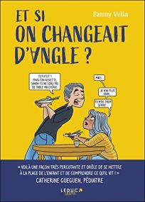 Et si on changeait d'angle ? - LEDUC GRAPHIC