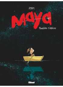 Maya - Tome 01 - Glénat