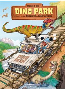 Dino Park - 