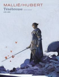 Ténébreuse : TOME 2 - Dupuis