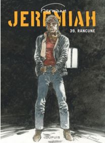 Jeremiah - Rancune