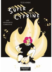 Super Cyprine - 