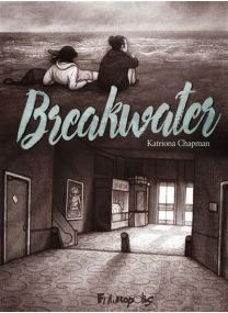 Breakwater - Futuropolis