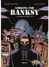 Looking for Banksy - 
