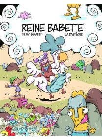 Reine Babette - 