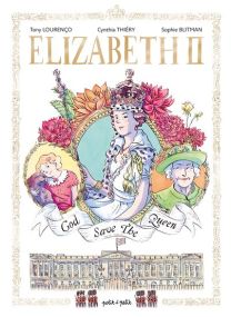 Elizabeth ii god save the queen - 