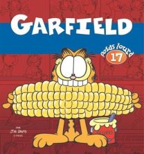 Garfield Poids lourd - Presses Aventure