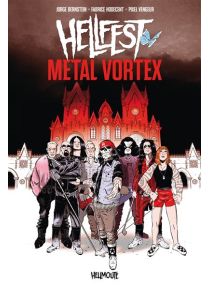 Hellfest Metal Vortex - 