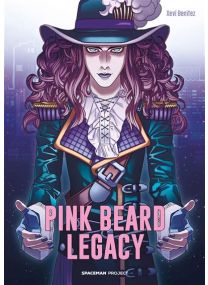 Pink Beard Legacy - 