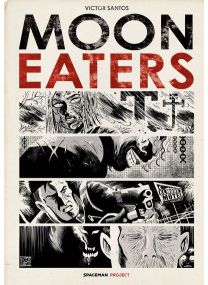 Moon Eaters - 