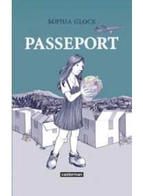 Passeport - Casterman
