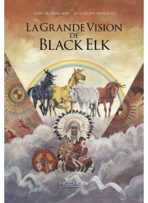 La Grande Vision de Black Elk - 