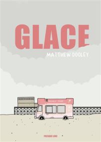 Glace - Presque lune