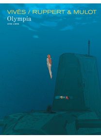 Olympia - Dupuis