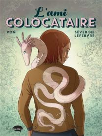 L'Ami colocataire - Marabulles