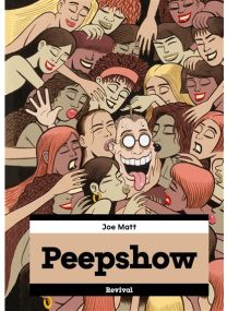 Peepshow - 