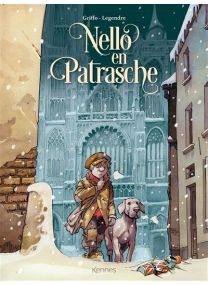 Nello et patrasche - Kennes Editions
