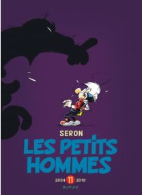 Les Petits Hommes - L'intégrale : TOME&nbsp;11 - Dupuis