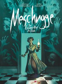Meschugge - Glénat