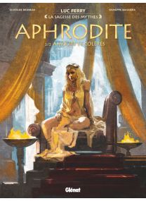 Aphrodite - Tome 02 - Glénat