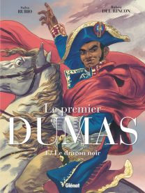 Le Premier Dumas - Tome 01 - Glénat