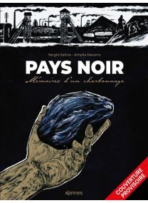 Pays noir - Kennes Editions