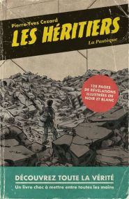 Les héritiers - La Pasteque Eds De