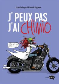 J'peux pas j'ai chimio - Marabulles