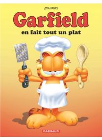Garfield - Dargaud