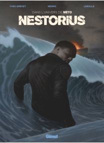 Nestorius - Dans L&#039;Univers De Méto - Glénat