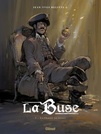 La Buse - Tome 01 - Glénat
