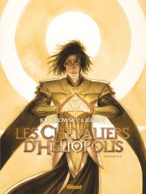 Les Chevaliers d'Héliopolis - Intégrale - Glénat