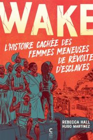 Wake - Cambourakis