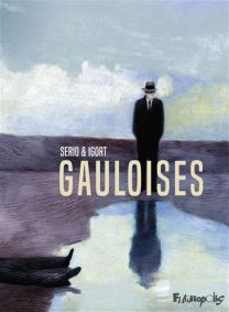 Gauloises - Futuropolis